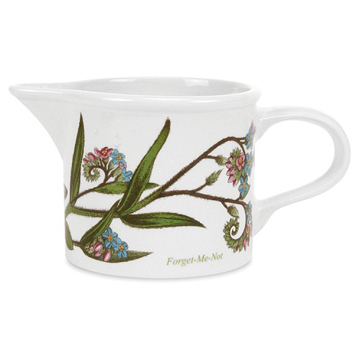 JUG/CREAM SM (D) 7oz 