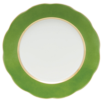 SERVICE PLATE 11" 