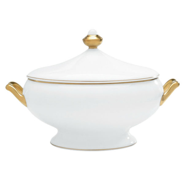 SOUP TUREEN