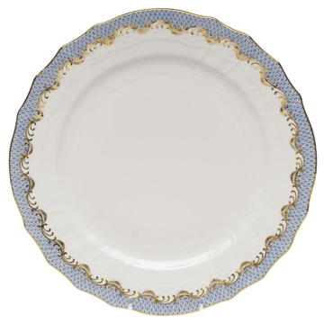 SERVICE PLATE 11" 
