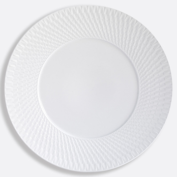 SERVICE PLATE 11.5" 