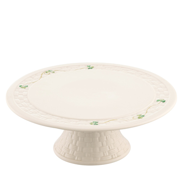 CAKE STAND 10"D #4682 