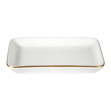 LARGE SUSHI TRAY 