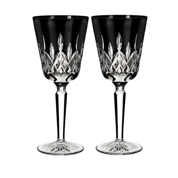 GOBLET 9oz 275ml  SET/2 