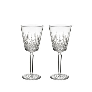 GOBLET  9oz  SET/2 
