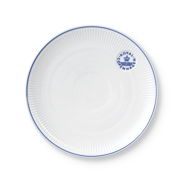 COUPE PLATE 9"  23cm