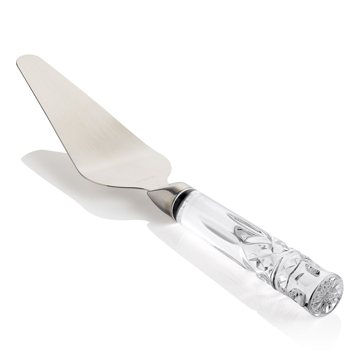 LISMORE CAKE SERVER 12" 28cm