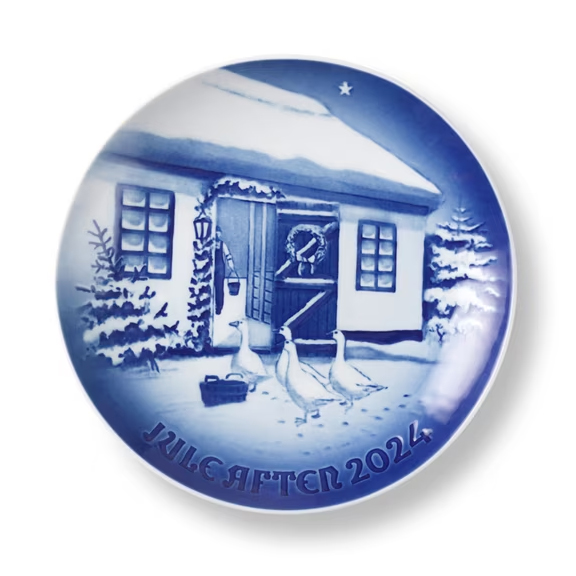 BING & GRONDAHL category hover