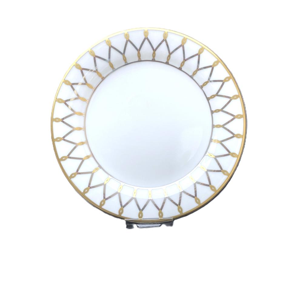 CHARGER PLATE