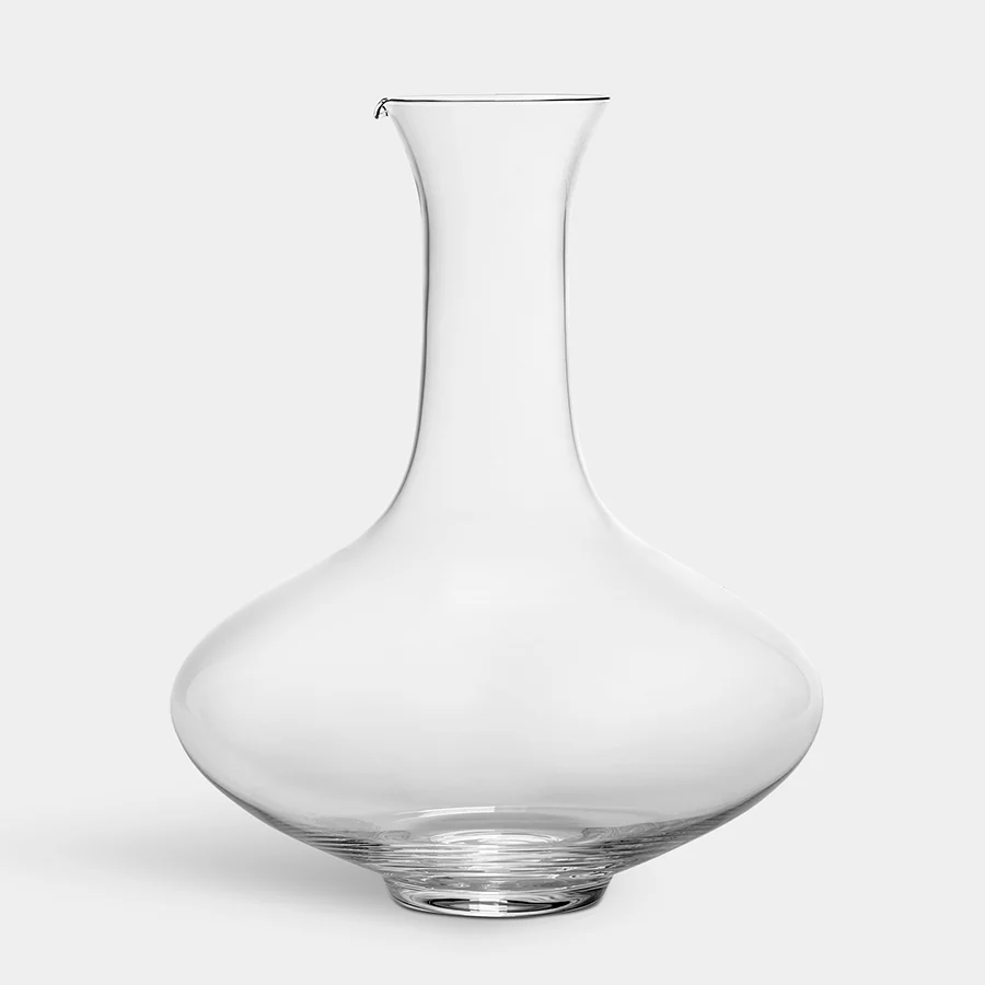 DECANTER MAGNUM   11.22"H 100oz