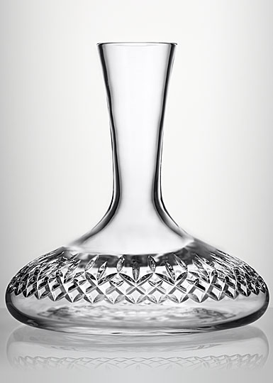 WINE DECANTER 74oz  2.2L